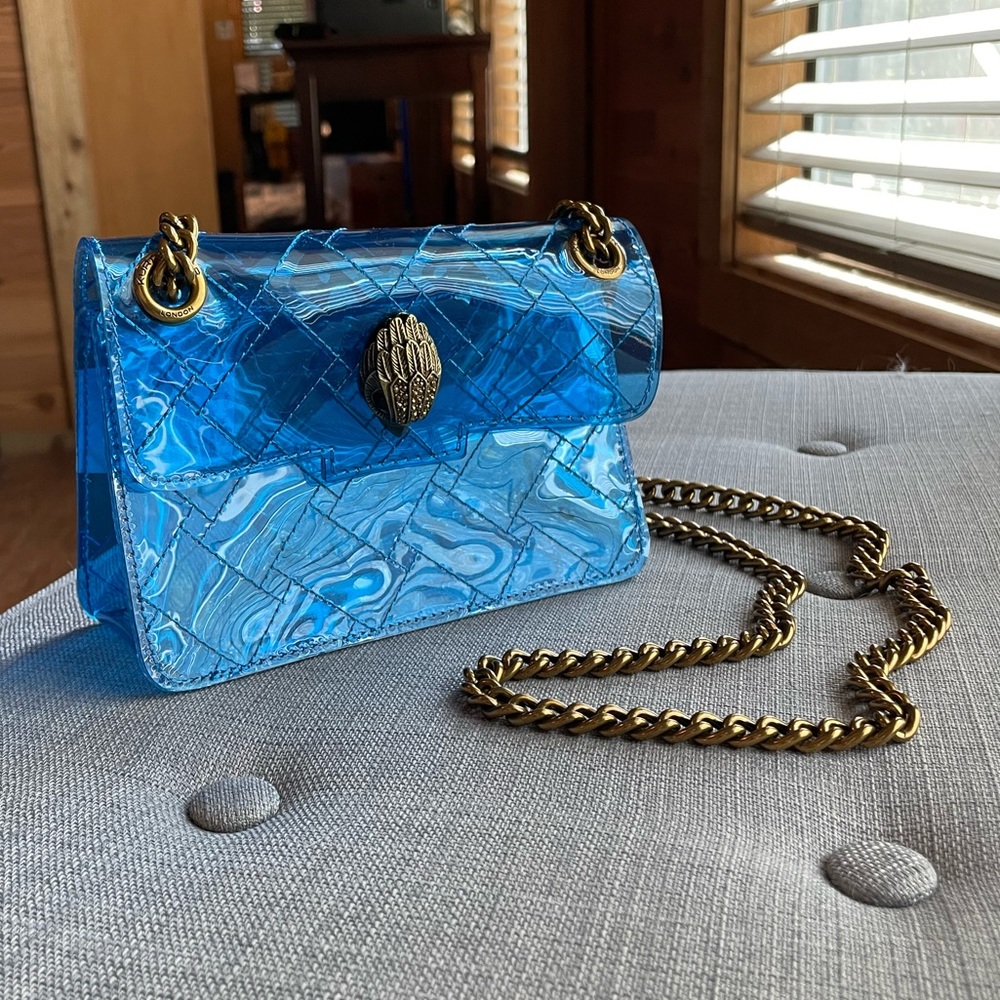 Kurt Geiger Medium Kensington Purse